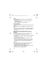 Preview for 66 page of Panasonic KX-TGA711EX Installation Manual