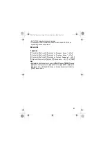 Preview for 67 page of Panasonic KX-TGA711EX Installation Manual