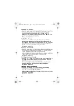 Preview for 68 page of Panasonic KX-TGA711EX Installation Manual