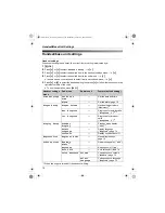 Preview for 16 page of Panasonic KX-TGA715EX Operating Instructions Manual