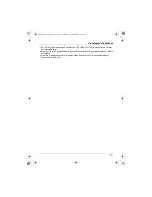 Preview for 41 page of Panasonic KX-TGA715EX Operating Instructions Manual