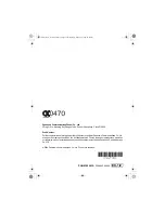 Preview for 80 page of Panasonic KX-TGA715EX Operating Instructions Manual