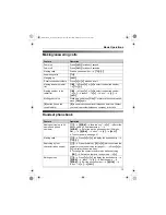 Preview for 13 page of Panasonic KX-TGA715FX Operating Instructions Manual