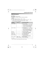 Preview for 19 page of Panasonic KX-TGA715FX Operating Instructions Manual