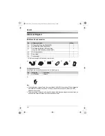 Preview for 28 page of Panasonic KX-TGA715FX Operating Instructions Manual