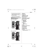 Preview for 31 page of Panasonic KX-TGA715FX Operating Instructions Manual