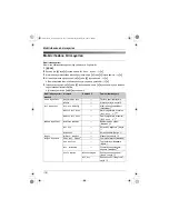 Preview for 40 page of Panasonic KX-TGA715FX Operating Instructions Manual