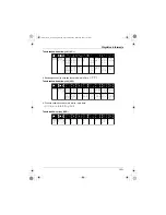 Preview for 71 page of Panasonic KX-TGA715FX Operating Instructions Manual