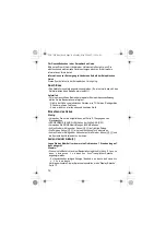 Preview for 12 page of Panasonic KX-TGA721EX Installation Manual