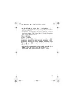 Preview for 13 page of Panasonic KX-TGA721EX Installation Manual