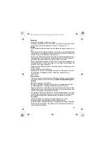 Preview for 27 page of Panasonic KX-TGA721EX Installation Manual