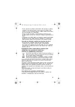 Preview for 43 page of Panasonic KX-TGA721EX Installation Manual