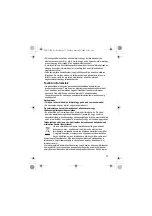 Preview for 13 page of Panasonic KX-TGA731FX Installation Manual