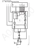 Preview for 10 page of Panasonic KX-TGA740 Service Manual