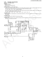 Preview for 15 page of Panasonic KX-TGA740 Service Manual