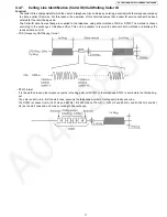 Preview for 17 page of Panasonic KX-TGA740 Service Manual