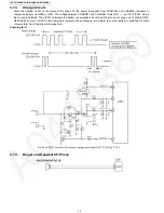 Preview for 22 page of Panasonic KX-TGA740 Service Manual