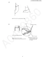 Preview for 61 page of Panasonic KX-TGA740 Service Manual