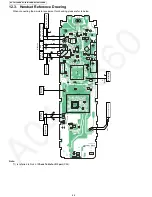 Preview for 64 page of Panasonic KX-TGA740 Service Manual