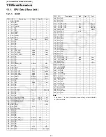 Preview for 66 page of Panasonic KX-TGA740 Service Manual