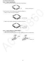 Preview for 70 page of Panasonic KX-TGA740 Service Manual