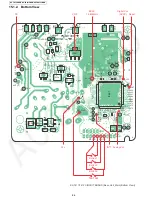 Preview for 86 page of Panasonic KX-TGA740 Service Manual