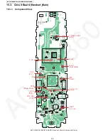 Preview for 88 page of Panasonic KX-TGA740 Service Manual