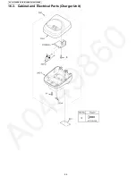 Preview for 94 page of Panasonic KX-TGA740 Service Manual