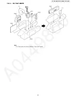 Preview for 97 page of Panasonic KX-TGA740 Service Manual