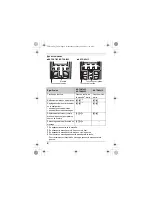 Preview for 24 page of Panasonic KX-TGA740C Installation & Maintenance