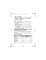 Preview for 10 page of Panasonic KX-TGA750C Installation Manual