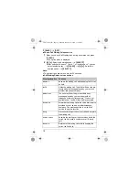 Preview for 18 page of Panasonic KX-TGA750C Installation Manual