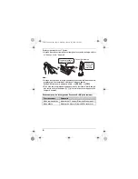 Preview for 28 page of Panasonic KX-TGA750C Installation Manual