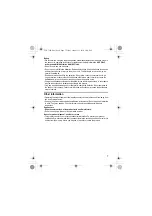 Preview for 7 page of Panasonic KX-TGA750EX Installation Manual