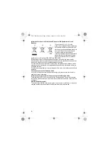 Preview for 8 page of Panasonic KX-TGA750EX Installation Manual