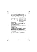 Preview for 13 page of Panasonic KX-TGA750EX Installation Manual