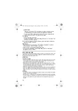 Preview for 16 page of Panasonic KX-TGA750EX Installation Manual