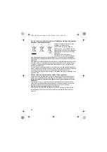 Preview for 18 page of Panasonic KX-TGA750EX Installation Manual