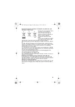 Preview for 23 page of Panasonic KX-TGA750EX Installation Manual