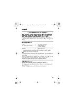 Preview for 29 page of Panasonic KX-TGA750EX Installation Manual