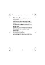 Preview for 32 page of Panasonic KX-TGA750EX Installation Manual