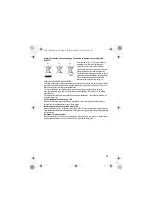 Preview for 33 page of Panasonic KX-TGA750EX Installation Manual