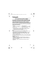 Preview for 39 page of Panasonic KX-TGA750EX Installation Manual