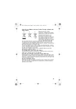 Preview for 43 page of Panasonic KX-TGA750EX Installation Manual