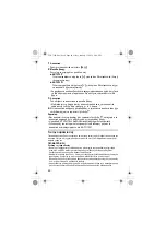 Preview for 46 page of Panasonic KX-TGA750EX Installation Manual