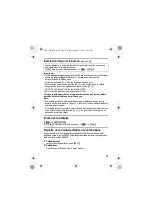 Preview for 55 page of Panasonic KX-TGA750EX Installation Manual