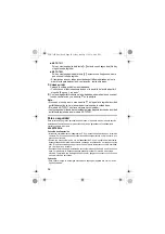 Preview for 56 page of Panasonic KX-TGA750EX Installation Manual