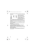 Preview for 58 page of Panasonic KX-TGA750EX Installation Manual