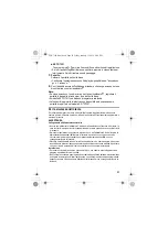 Preview for 61 page of Panasonic KX-TGA750EX Installation Manual