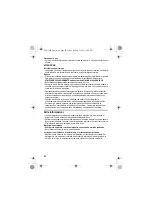 Preview for 62 page of Panasonic KX-TGA750EX Installation Manual